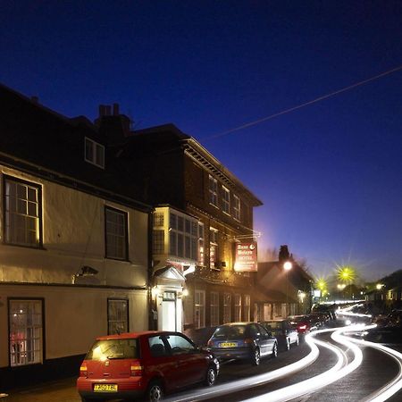 The Boleyn Hotel Staines-upon-Thames Buitenkant foto